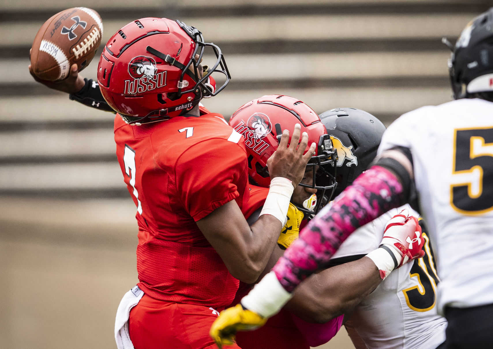 WSSUFB
